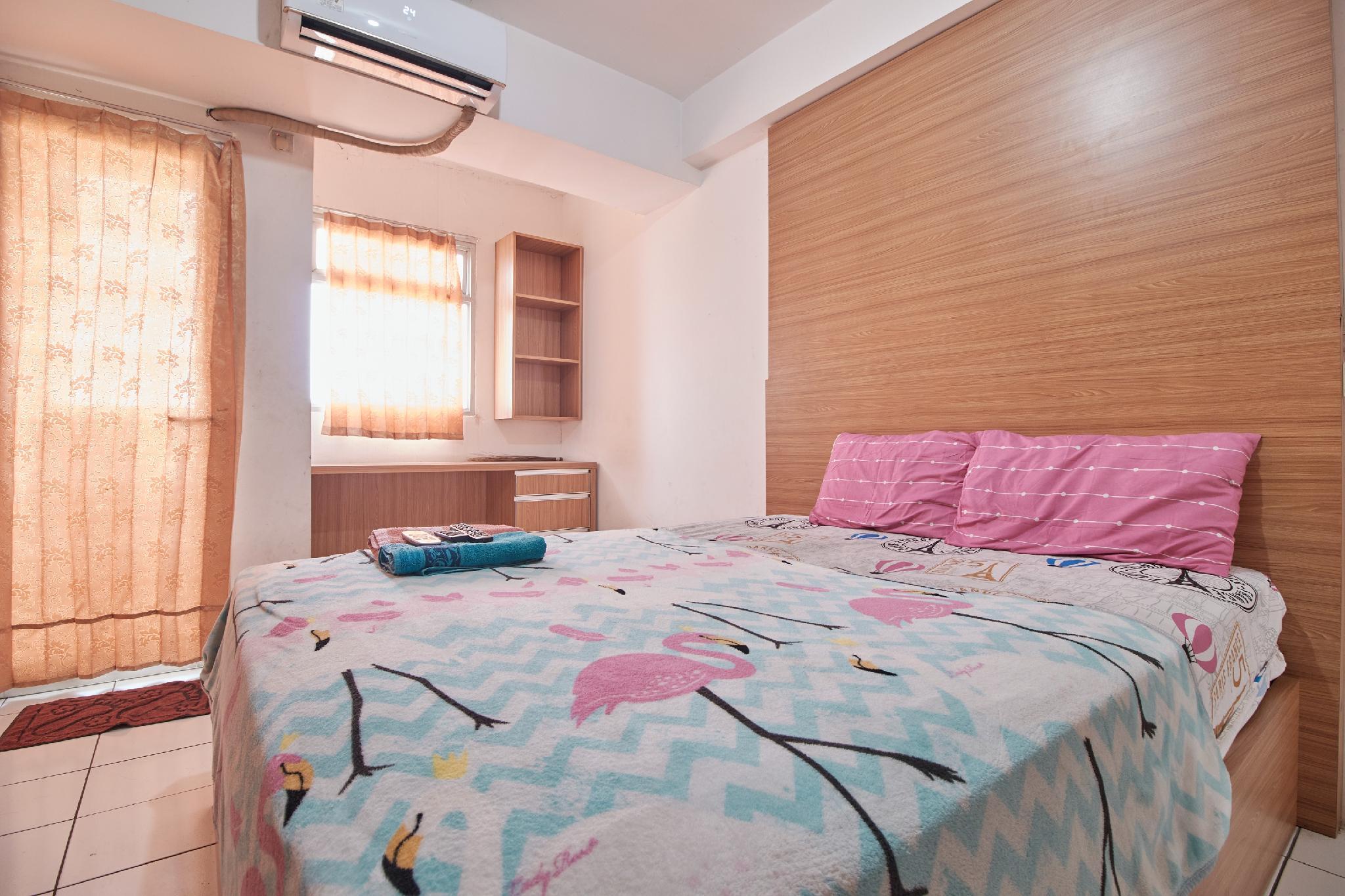 Room Rendi @ Gunung Putri Square Gunung Putri