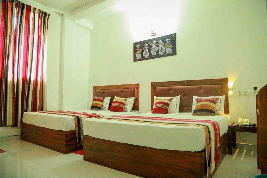 Hotel Moonstone Anuradhapura