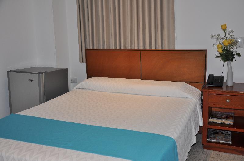 Hotel Monterrey