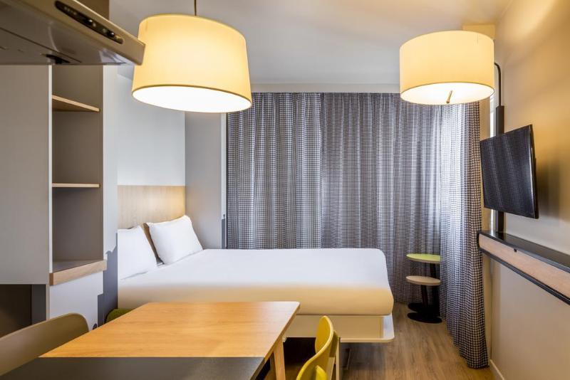 Aparthotel Adagio access Montpellier Centre